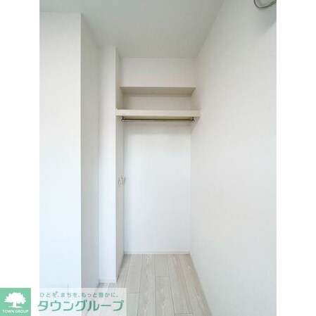 ルリアン西新宿の物件内観写真